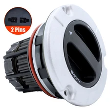 Auto Locking Front Hub AC3Z-3B396-A For Ford F250 F350 F450 F550 2005-10 NEW