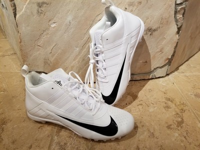 nike alpha huarache 6 varsity lacrosse cleats