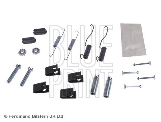Kit mâchoire de frein arrière droit Cherokee 2.8 CRD 4x4