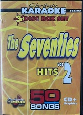 Karaoke: Greatest Songs of the 70s 2