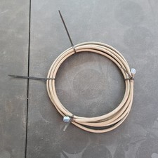 4an Nitrous Oxide Braided Hose Line 13 6 Long Full Length