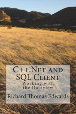 C++ And Sql Client: Working With The Dataview