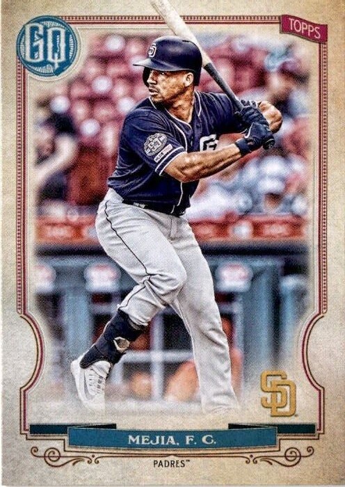 2020 Topps Gypsy Queen Baseball - Complete Your Set / Pick Your Card 1-320 [BB5] - Picture 172 of 241