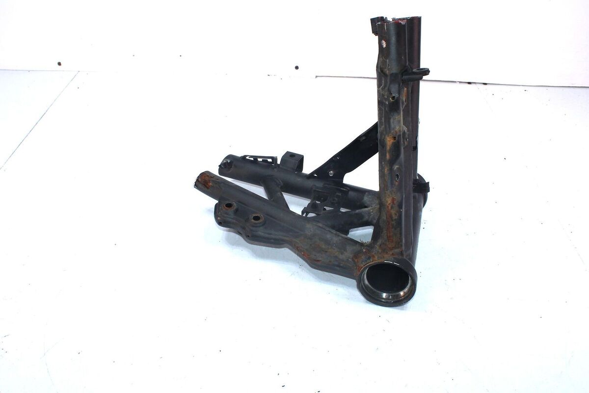 2018-2019 Kawasaki Z900 ZR900 Frame Chassis 32160-1008-18R 2018-2019 Kawasaki Z900 ZR900 Frame Chassis 32160-1008-18R