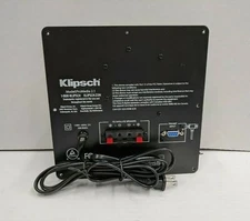 KLIPSCH ProMedia 2.1 THX Speakers — Replacement Parts