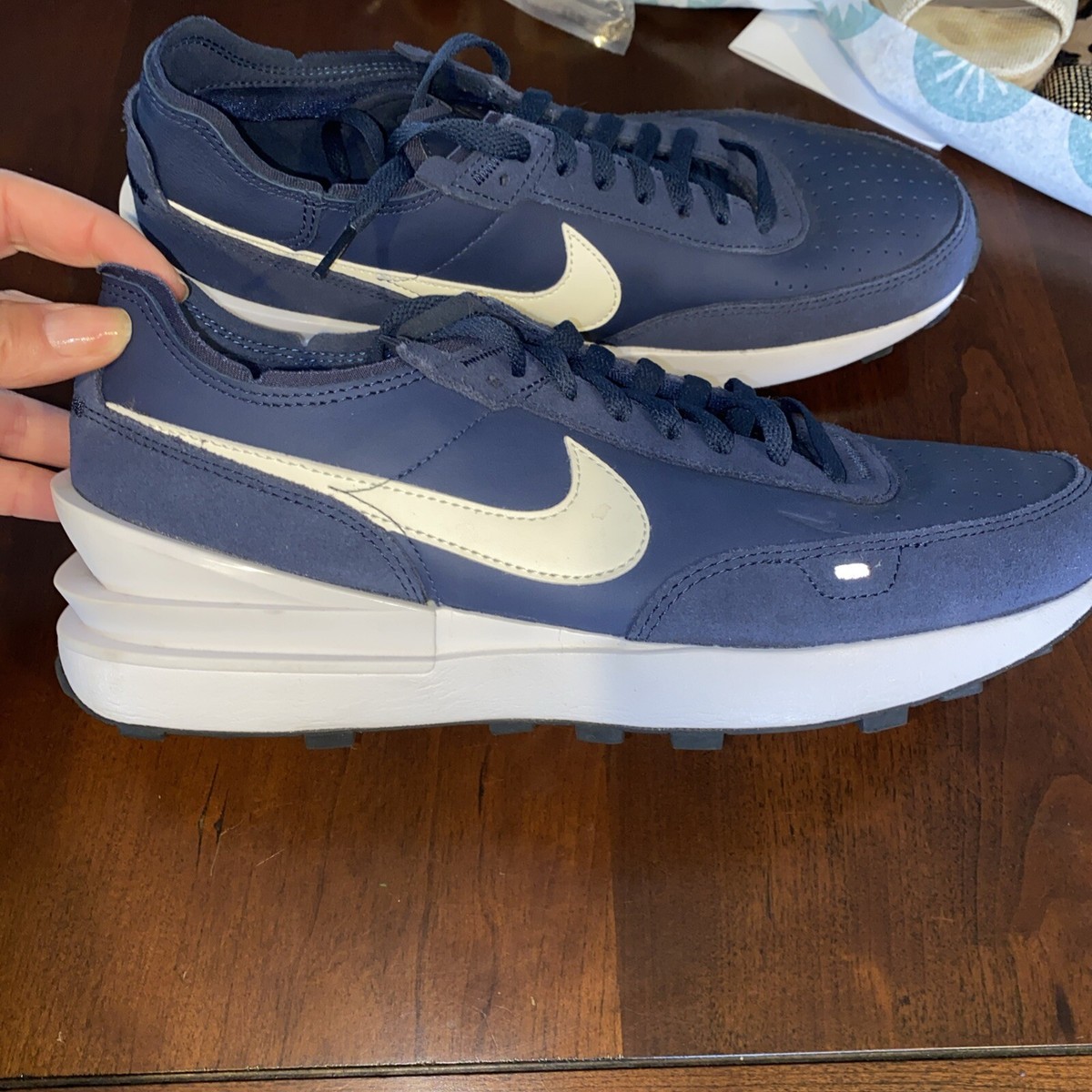 Nike WAFFLE NAV Men