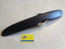 MODANATURA PARAURTI ANTERIORE SINISTRA SUZUKI IGNIS - 99000-990yb-812 - NUOVA