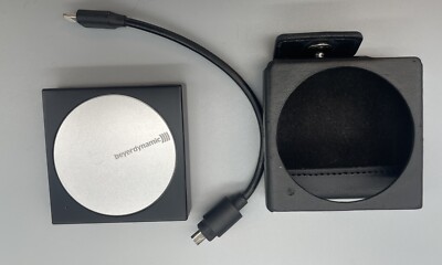Beyerdynamic A200p Portable 24-bit DAC/Headphone Amp Lightning Adaptor Only