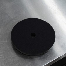 Lake Country Sdo Polishing Pad Black Foam 6.5 For 6 Backing Plate