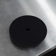 Lake Country SDO Polishing Pad Black Foam 6.5" | For 6" Backing Plate
