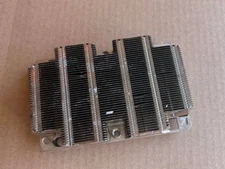 0C6R9H CPU Cooling Heatsink Heat Sink For Dell PowerEdge R640 R740 R740XD C6R9H