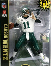 2018 McFarlane Madden NFL 19 Ultimate Team Series MUT Figures 34