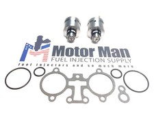 Motor Man 25170301 For Mercruiser 5.7l Throttle Body Injector Kit