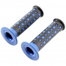 Coppia manopole Bmx epoca Plastiche Cassano