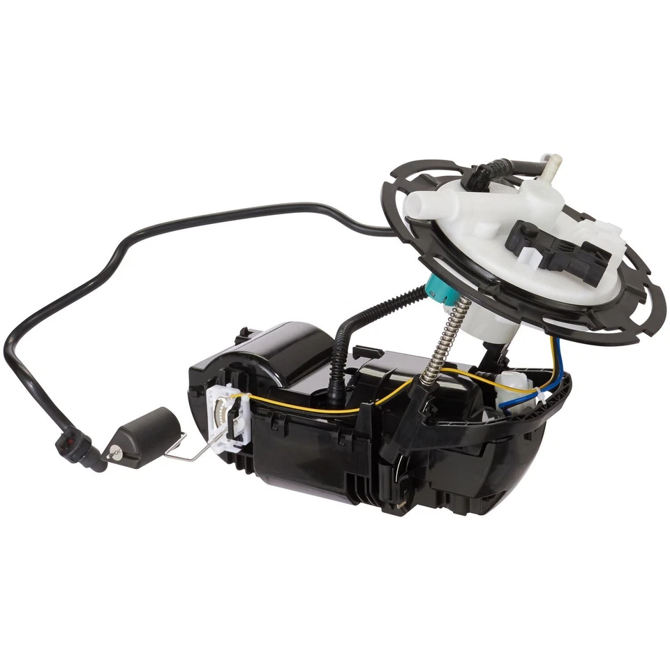 Bomba de combustible y transmisor Spectra Premium SP6686M para Chevrolet Saturn Aura Malibu Foto 3 de 3