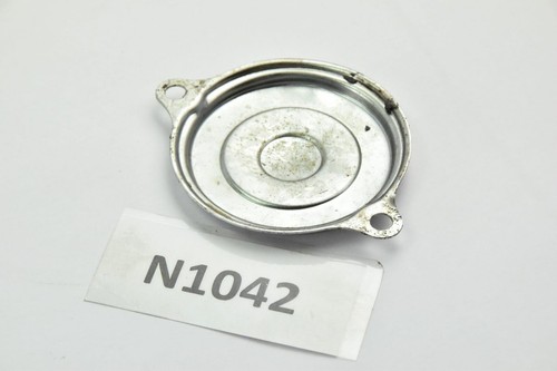 Honda GL 1100 Goldwing SC02 Bj 1981 - Nockenwellendeckel Motordeckel N1042