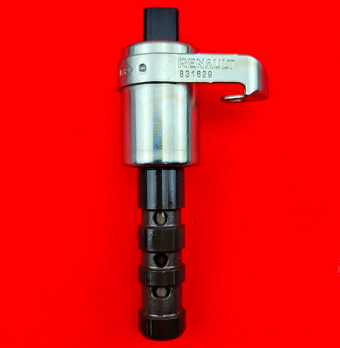 Original Renault 8200831629 Vanne de Contrôle Réglage des Arbres à Cames Clio , - Photo 1 sur 4