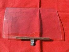 Opel Rekord 1900 S GM Series C 1967/1968/1969/1970/1971 Right Glass Door Window