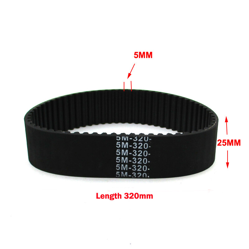 BladeZ XTR Moby 320-5M-25 And 670-5M-20 BladeZ XTR Moby – Includes - Foto 7