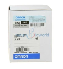 1PC New Omron DRT1-COM Communication Module