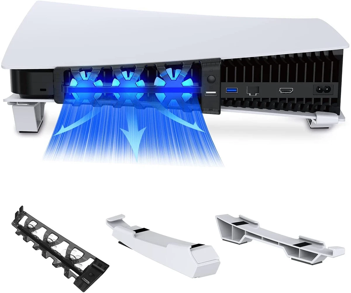 Nexigo 2024 playstation 4