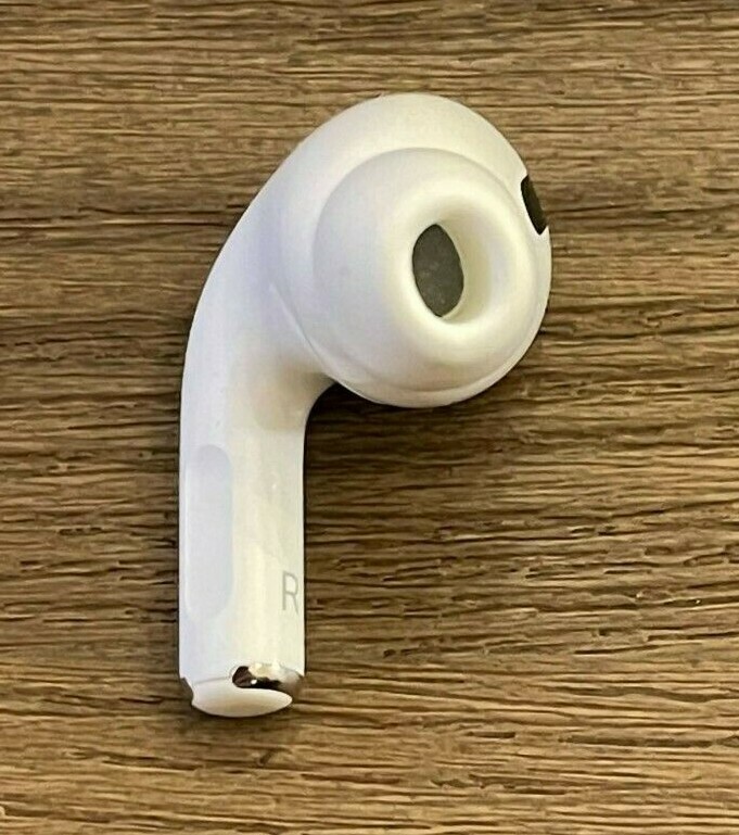 Apple Airpods Pro 1st Gen RIGHT Airpod Pro Original Airpods Pro 1st
