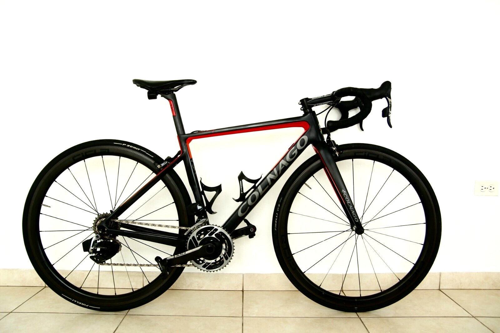 Colnago V3