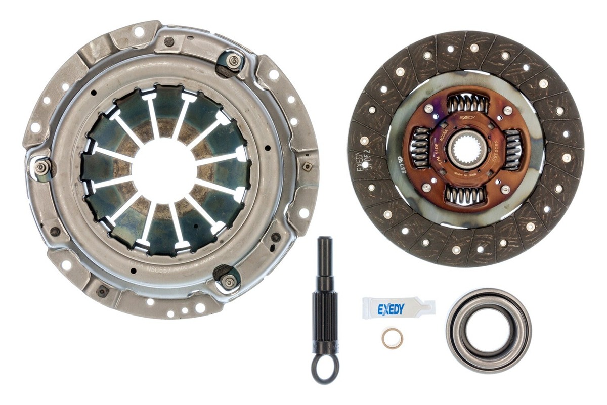 Exedy Racing Clutch 06054 Clutch Kit Fits 91-98 240SX | eBay