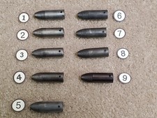 Remington Bolt Sleeve 521 511p 510p 510 512p