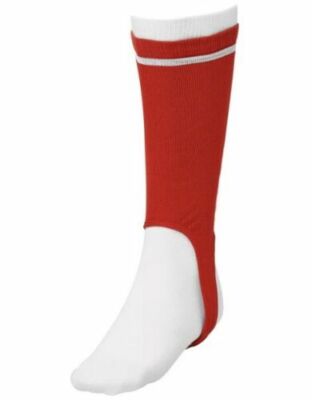 Lot de chaussettes de baseball homme Louisville Slugger étrier et