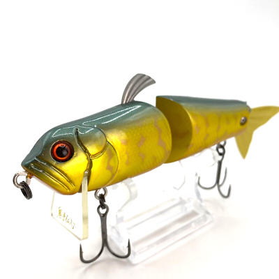 Megabass IT-JACK Jr ITO ENGINEERING Fishing Lure From Japan | eBay