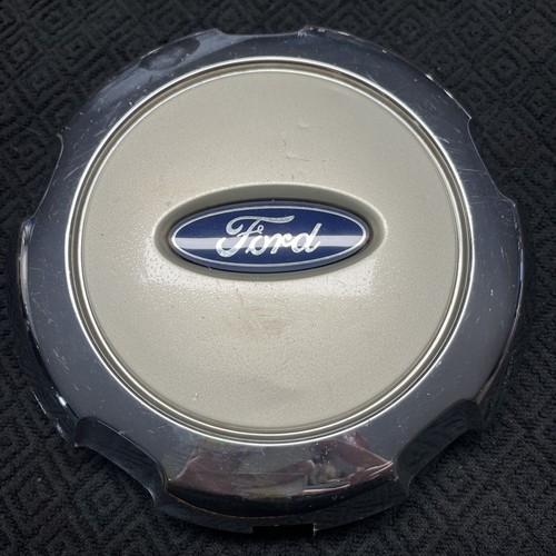 Ford F150 4L341A096DD Factory OEM Wheel Center Rim Cap Hub Cover Lug 3559 BG1 eBay