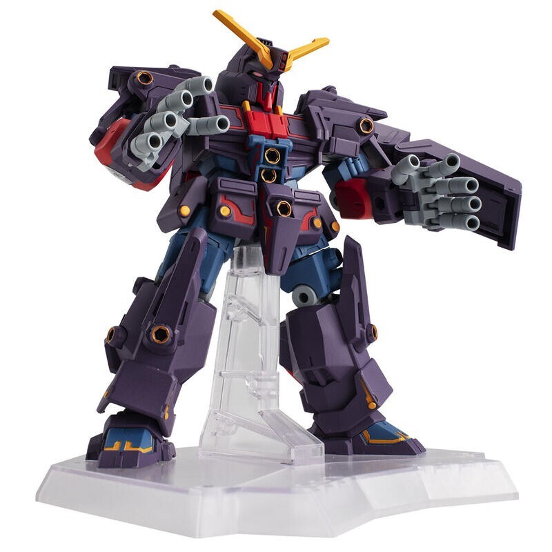 BANDAI Mobile Suit Zeta Gundam EX48 MRX-010 Psyco Gundam MK-II New