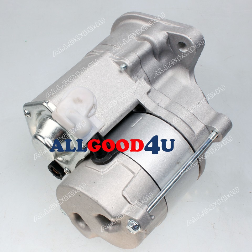 Motorino Di Avviamento 12V 9T 34560-63012 3456063012 37560 63010 Adatto Kubota Trattore Gravely Pm460 - Foto 9