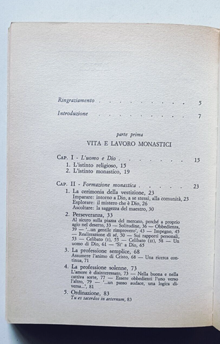 ALLA RICERCA DI DIO, card. Basil Hume (arciv Westminster), Queriniana 1980. RARO - Imagen 6 de 9