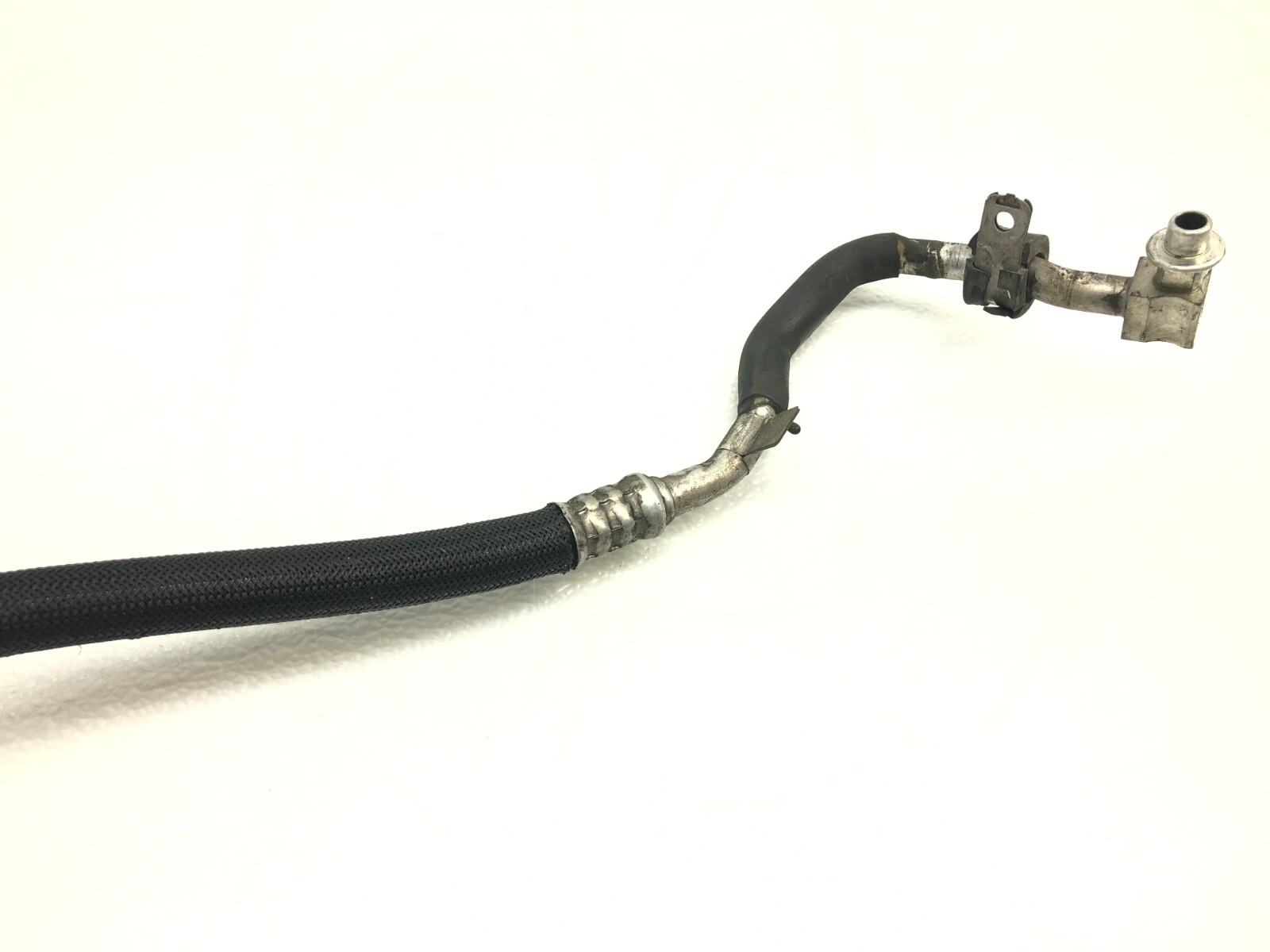 2015 Maserati Ghibli A/c AC Compressor Pipe Hose Tube Line  
