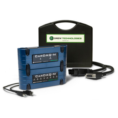 CarDAQ-M  MegaCAN Combo Kit