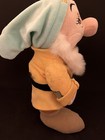 Disney Store Bashful Dwarf Of Snow White & The Seven Dwarfs Plush And Beanie Toy — photo 5
