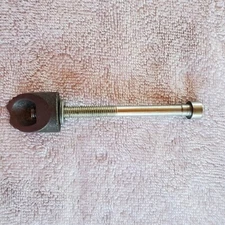 Jetson Bolt Pro OEM handle bar stem bolt and wedge OEM