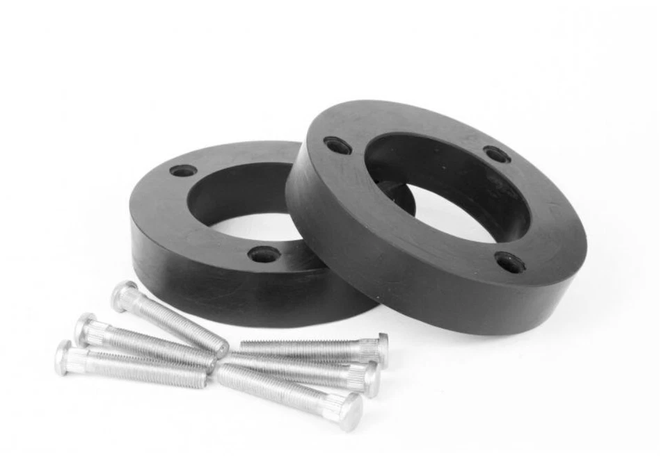 Suspension Lift kit 30mm 1.2" for Lexus IS200t, IS250, IS300H, IS350 Foto 2 de 3