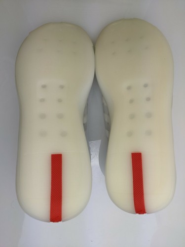 Adidas Luna Rossa 21 PRADA White Size UK5.5 Exclusive - Confirmed app (FZ5447) - 第 9/10 張圖片
