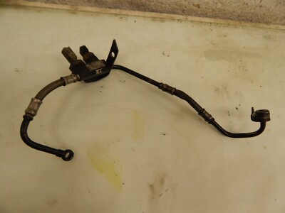 Ölleitung Turbolader VW Passat 3BG 2.5TDI 163PS BDG Ölrohr 059145771K 425111