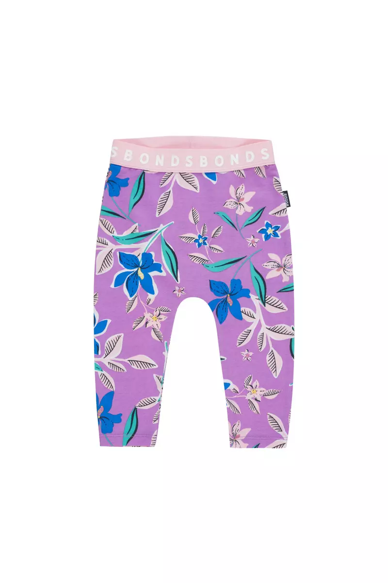 Bonds baby stretchies best sale leggings
