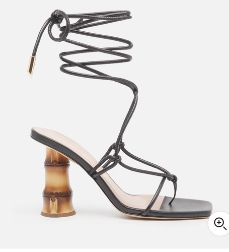 Gia X PERNILLE TEISBAEk EOLO Bamboo 