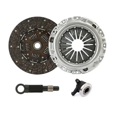 CLUTCHXPERTS CLUTCH KIT fits 2007-2017 NISSAN 350Z 370Z G35 G37 VQ35HR VQ37VHR
