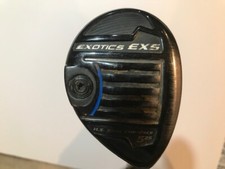 Tour Edge EXOTICS EXS 3 ID 5 