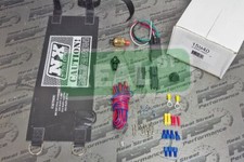 Nitrous Express 10-15lb Heavy Duty Fully Automatic Bottle Heater 4an Nx-15940