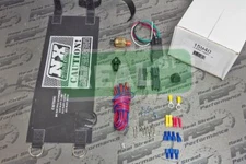 Nitrous Express 10-15LB Heavy Duty Fully Automatic Bottle Heater 4AN NX-15940