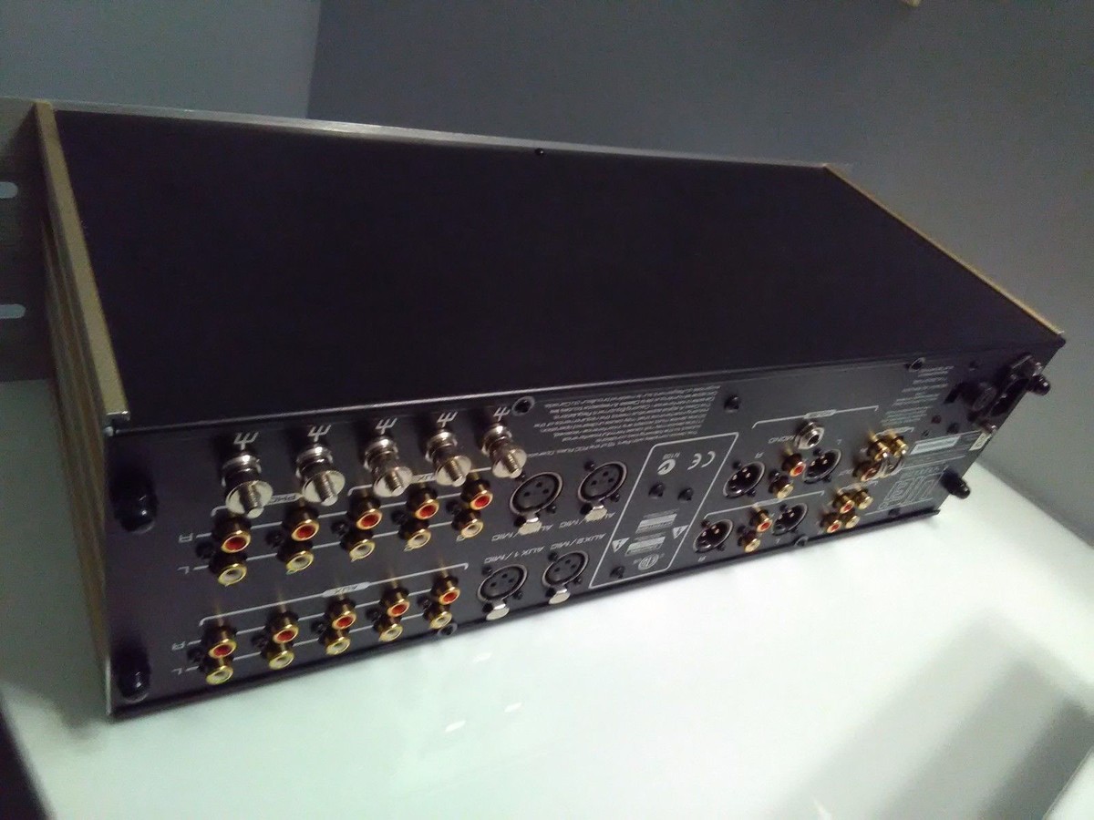 UREI 1620 Limited Edition DJ Mixer! Rare! | eBay