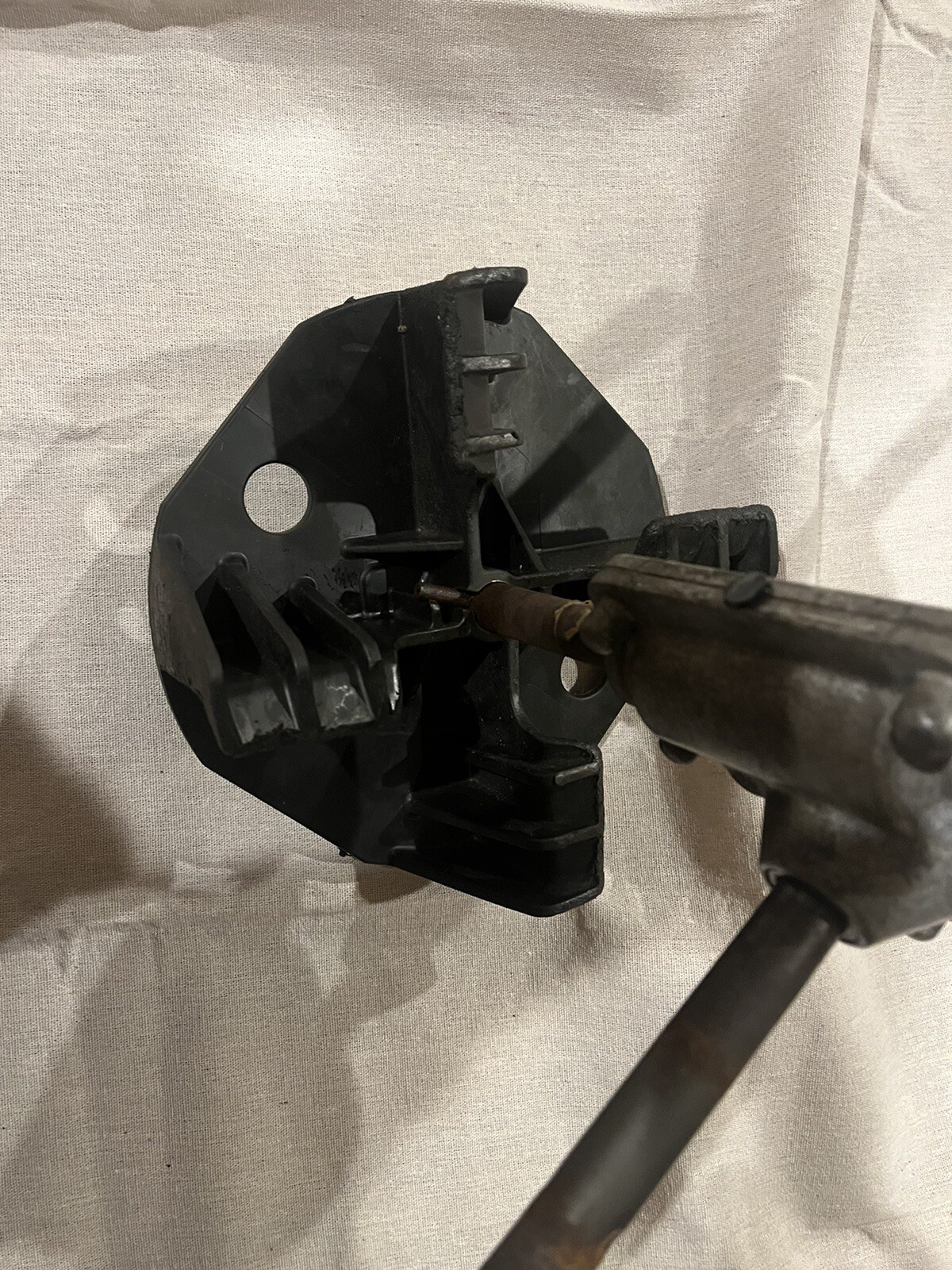 Craftsman Snowblower Auger Gear Box 61804293( Good Condition) eBay